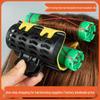 Digital Ceramic Heat-Insulating Curlers for Perming and Styling
