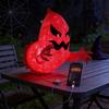 Halloween Inflatable Ghost Outdoor Indoor Yard Decor Power For Party Celebrations