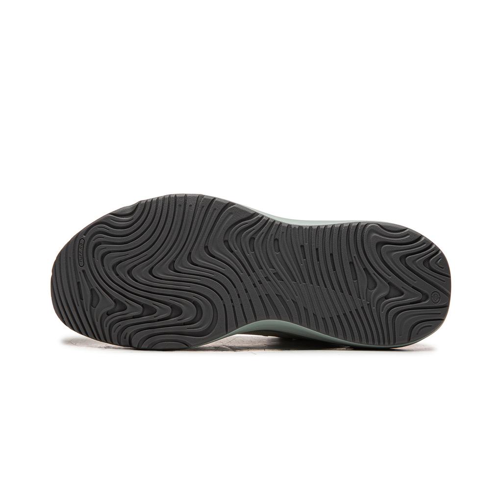 Li Ning SOFT GO MAX 2 Low top Casual Shoes Unisex Light Lime AGLW131-1