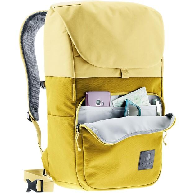 Рюкзак Deuter UP Sydney turmeric/ginger (3813921-8804)