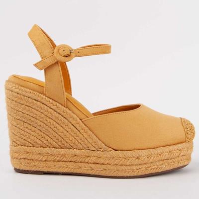 Women's Wedge Espadrille. Balenci10 102985