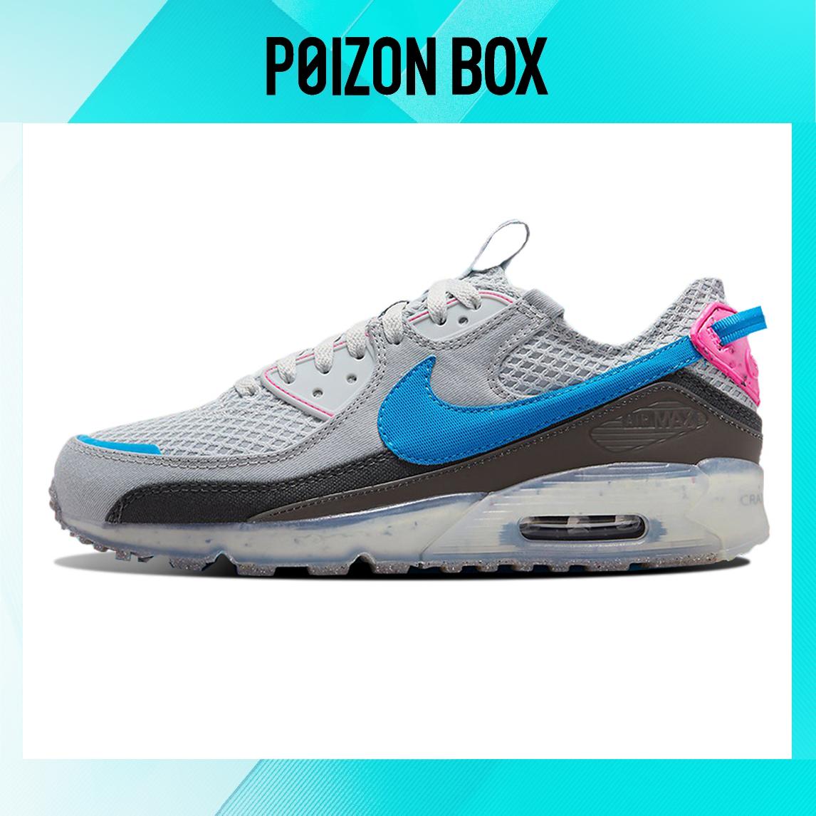 

Male Nike Air Max 90 Running shoes