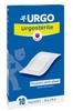 Sterile Adhesive Wound Dressings, 5cm X 9cm - 10 Pack