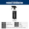 Graphene Nano Car Paint Coating Spray - Crystal Glaze & Sealant Wax