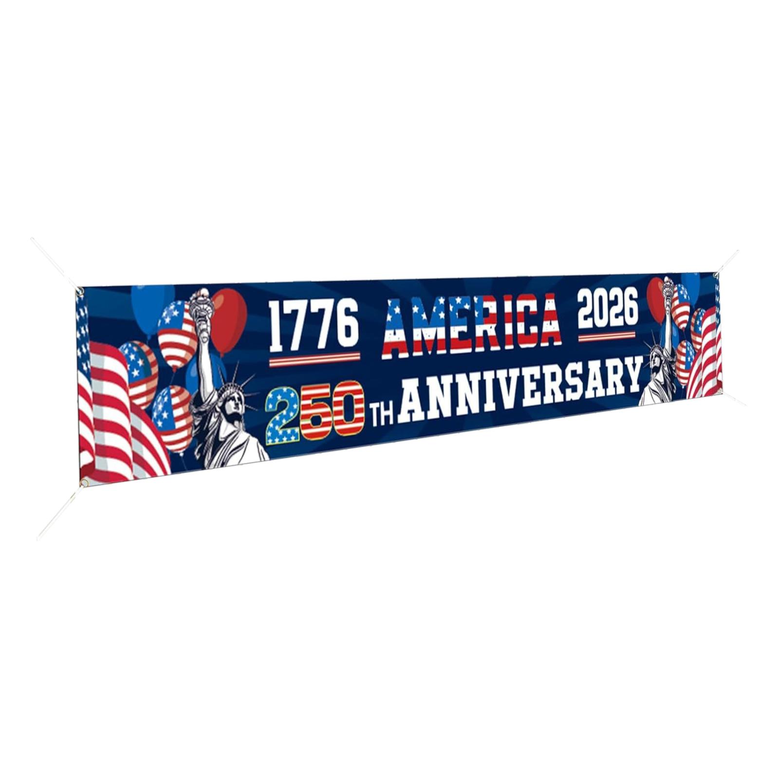 

Decorative Banner Party And Event Hanging Decor One Size