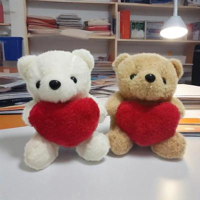 Puppen & Kuscheltiere – Stoff- & Plüschtiere