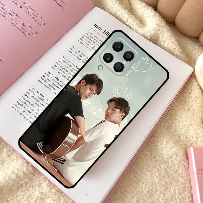 2gether The Series Case For Samsung Galaxy M21 M12 M13 M14 M15 M06 M16 M36 M56 M31 M53 M32 M52 M35 M55 M34 M54