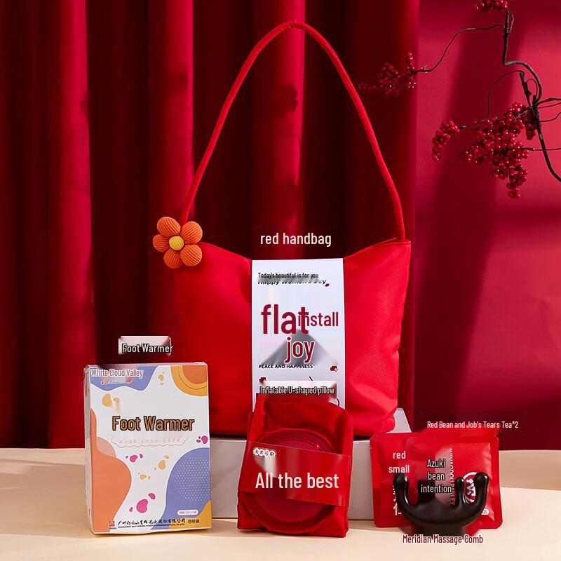 Stainless Steel Insulated Mug Holiday Gift Set