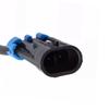 401-3251 For Polaris Indian Victory Cross Country ABS Wheel Speed Sensor New Car