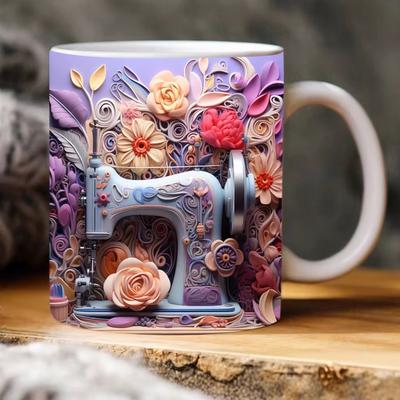 Tazza da caffè in ceramica tazza da tè