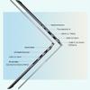 Lenovo ThinkBook 14 G8 14-Inch Laptop (CN Version)