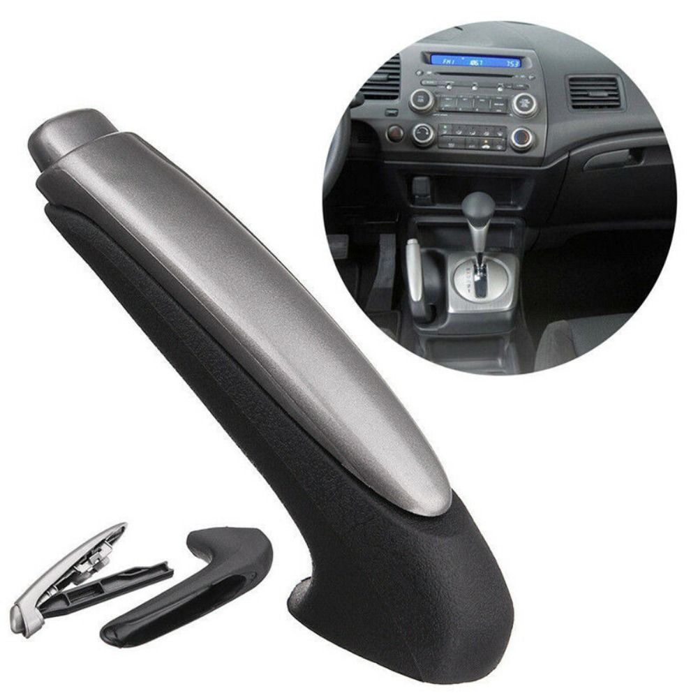 

Interior Accessories Car Grip Protector Car Part Handbrake Sleeve for Honda Civic 2006-2011