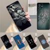 Emergency Medical Star of Life Phone Case for Samsung Galaxy Note 10 Pro S26 Ultra S23 S24 FE S25 S21 S22 PLUS Shockproof Cove