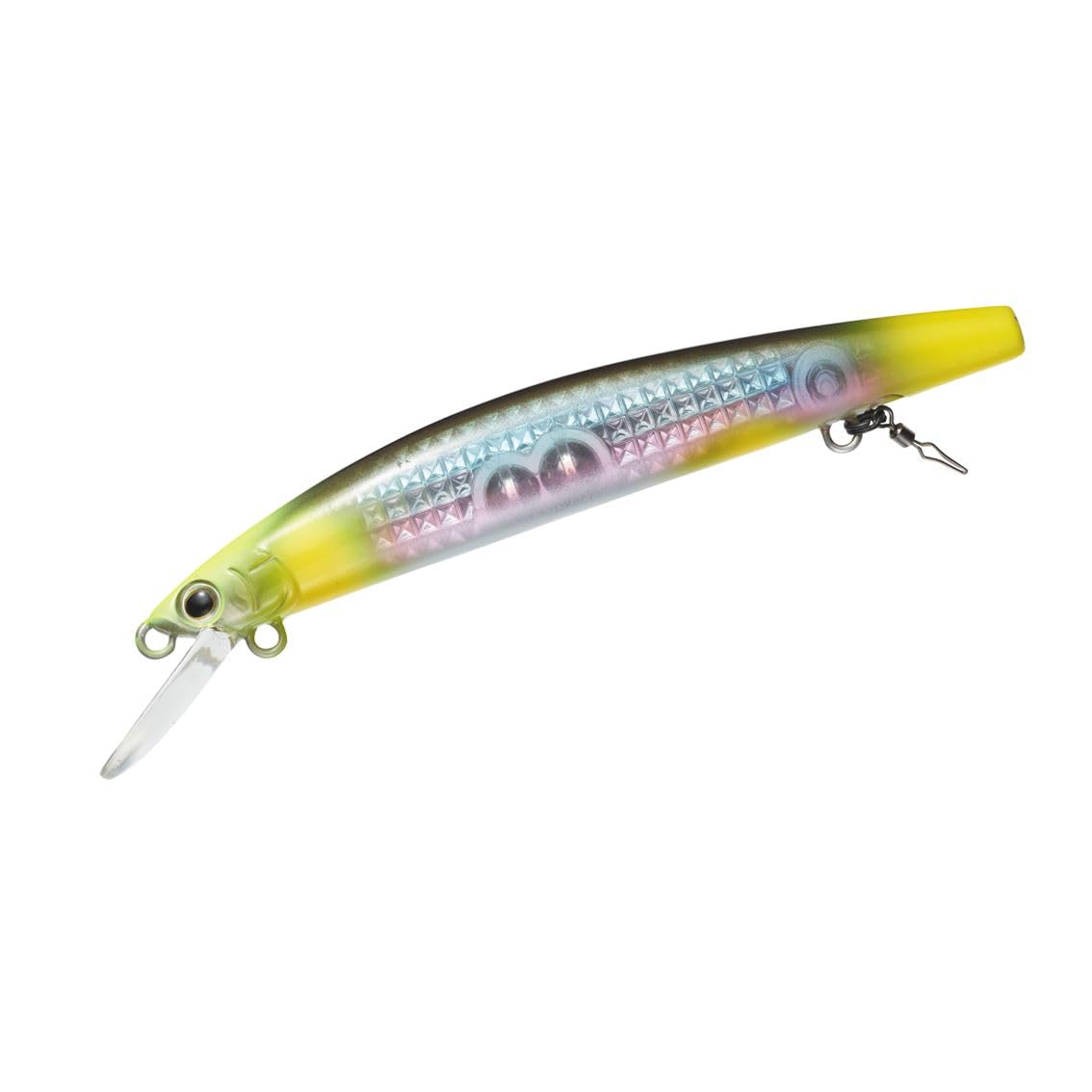 

DAIWA AYUING Minnow AYUING Minnow LI Territory Riayu 94SP-LI