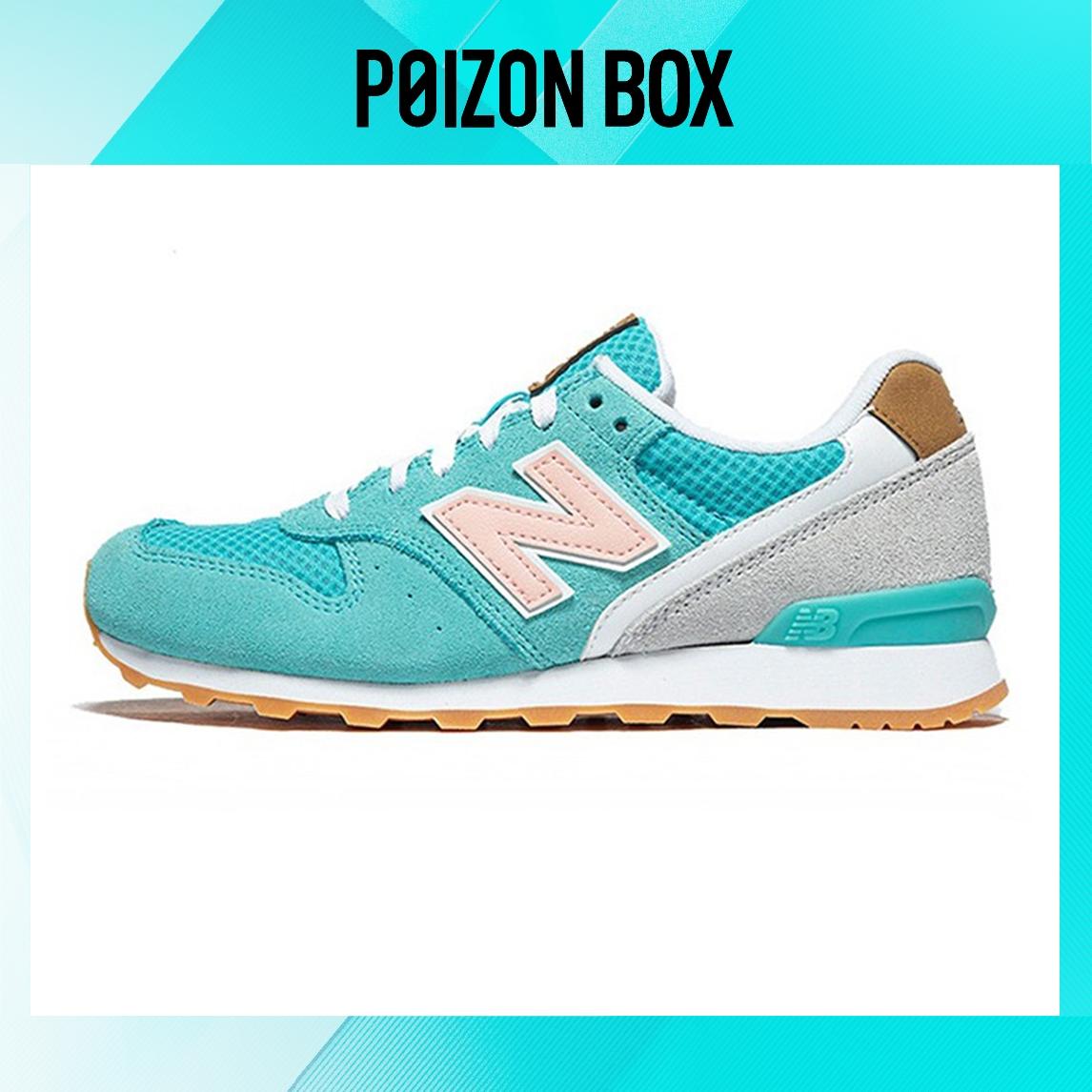 

кроссовки New Balance NB 996 Running shoes Women WR996TMC