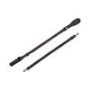 Fishing Rod Tip Sleeve Protector Case Fastening Strap Fishing Rod Glove Fastener Strap Fishing Rod Tip Cover and Rod Tie