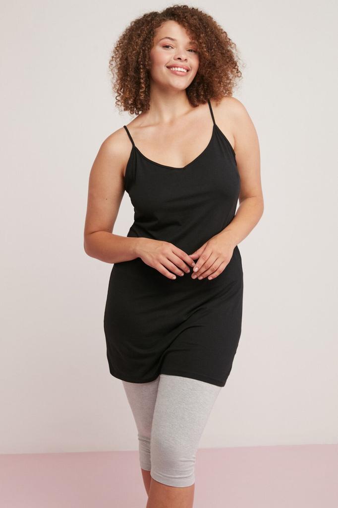 Women's Style Big Size Body Sabına Strappy Black Plus Size Bodysuit That Fits Completely To The Body