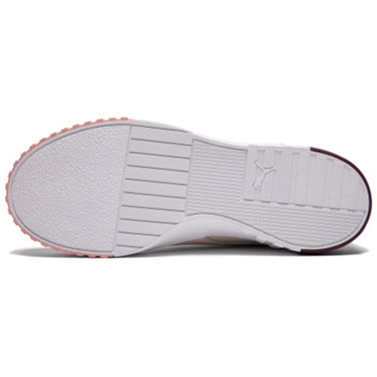 (WMNS) PUMA Cali Remix 'Bridal Rose' Women's 369968-01