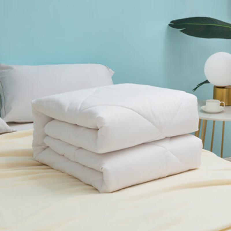 

LUOLAI Anti-Mite Antibacterial Silky Soybean Quilt