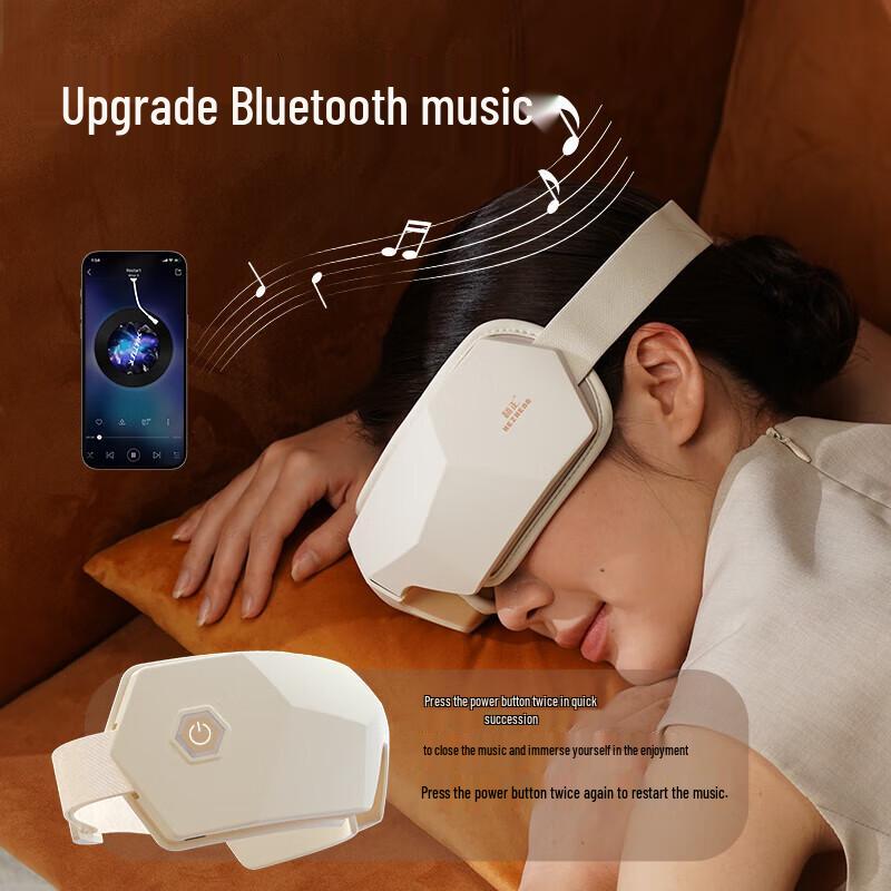 Hezheng Smart Eye Massager