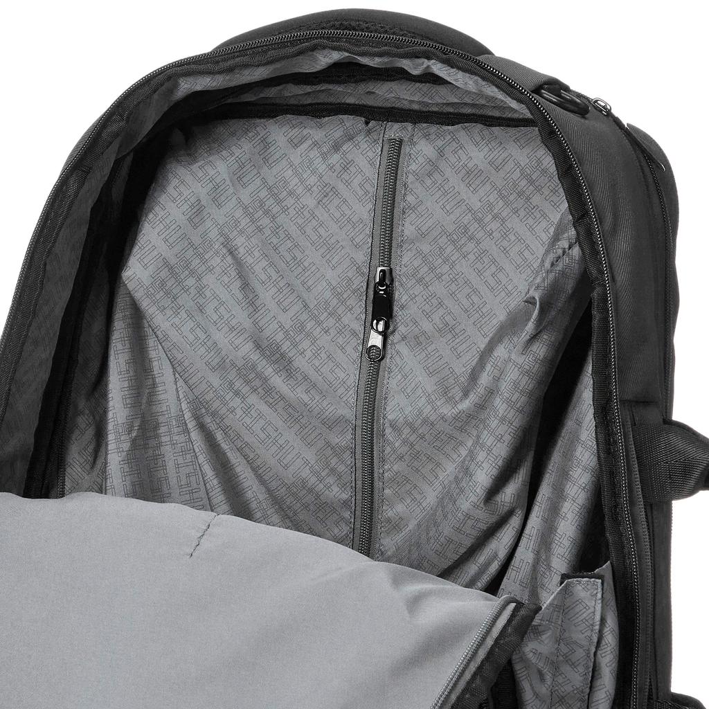 Ishtar 3-Way Logic Bag, A4 Storage, 3-Way, Men's, Gray
