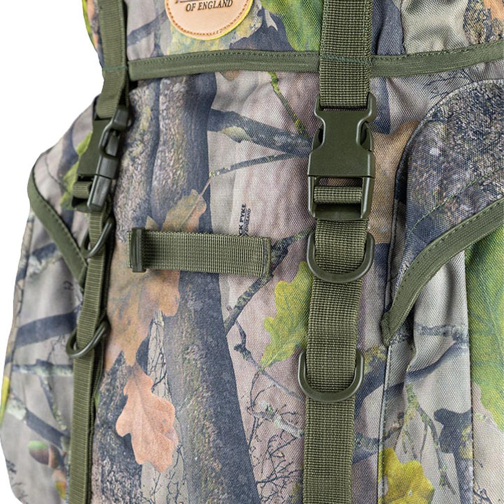 Jack Pyke Oak Leaf 25L Rucksack