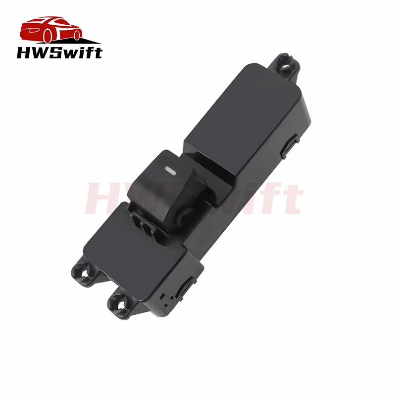 93575-D30214X Front Power Window Switch 93575D30214X for Hyundai Tucson 2015-2017 93575 D30214X High Quality Cars Accessories