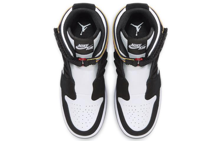 Jordan 1 Nova XX Multi-Color Strap Women's AV4052-003