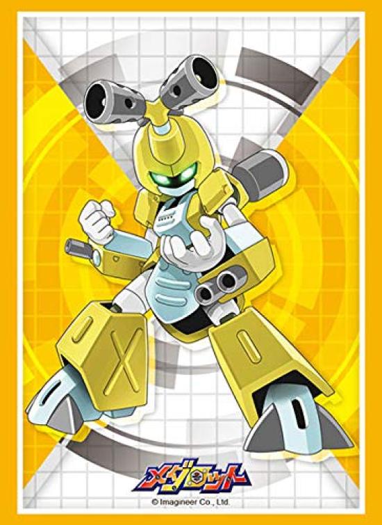 

Bushiroad Sleeve Collection High Grade Medarot Vol.2325 «Metabee»