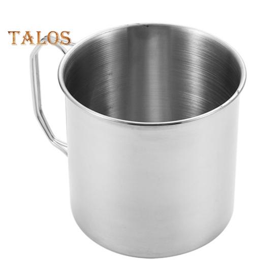 

Набор из нержавеющей стали со складной ручкой и сумкой для хранения, переносная чашка с карабином для дома, кемпинга, воды, кофе, напитков, для походов, пикников 250ml