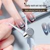 Decoração de unhas – Estênceis e selos para unhas