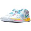 Nike Kyrie 6 Ep 'Neon Graffiti' BQ4631-101
