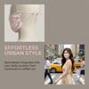 Ice Silk Satin Face Mask for Women UV Blocking Outdoor Masks Soft Half Face Cover  for Outdoor