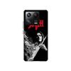 Metal Band D-Death Phone Case For Xiaomi Poco F7 Ultra X7 X6 M8 M7 M6 M4 M3 Pro X4 Mi 15 15T 14 14T 12T 12S 10T Pro 12 11 Lite C