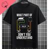 Funny Hvac Technician Hourly Rate Joke Graphic Tshirt Shortsleeve 100 Cotton Casual Humor Style Tshirt Outdoor Clothing
