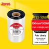 Print-Rite Thermotransfer-Wachsband