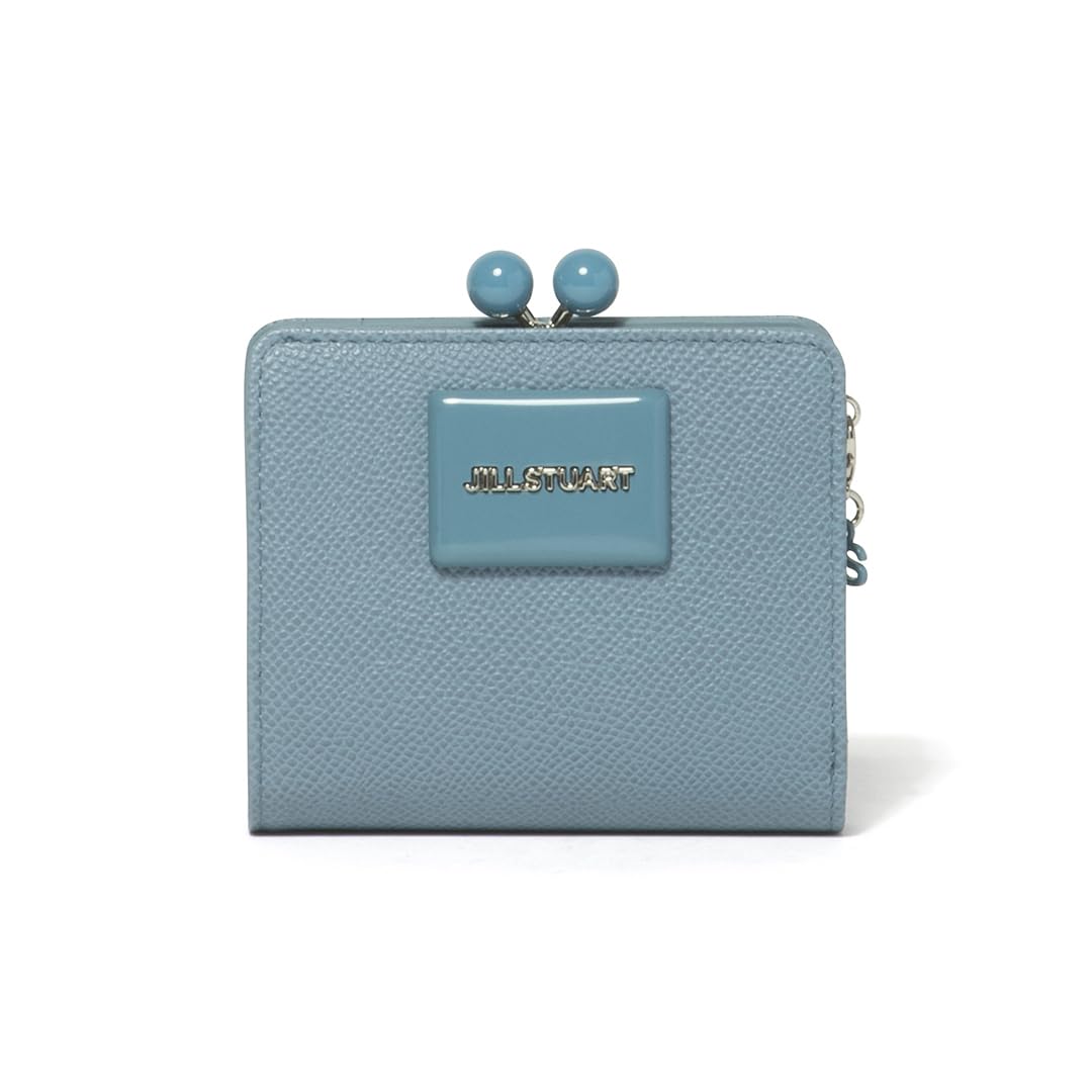 

Гаманець біфолд Vivid Plate Тонкий JSLW4BS1 Саксофон [Jill Stuart] [Melty]