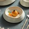 Ceramic Dinner Plate Family Steak Plate Pasta Plates Dessert Dish Cake Dish Dim Sum Bowl Cake Bowl Salad Bowls Kitchen Supplies