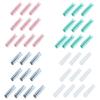 10pcs Bed Sheet Grippers Quilt Bed Clip Cover Fasteners Slip-Resistant Clamp