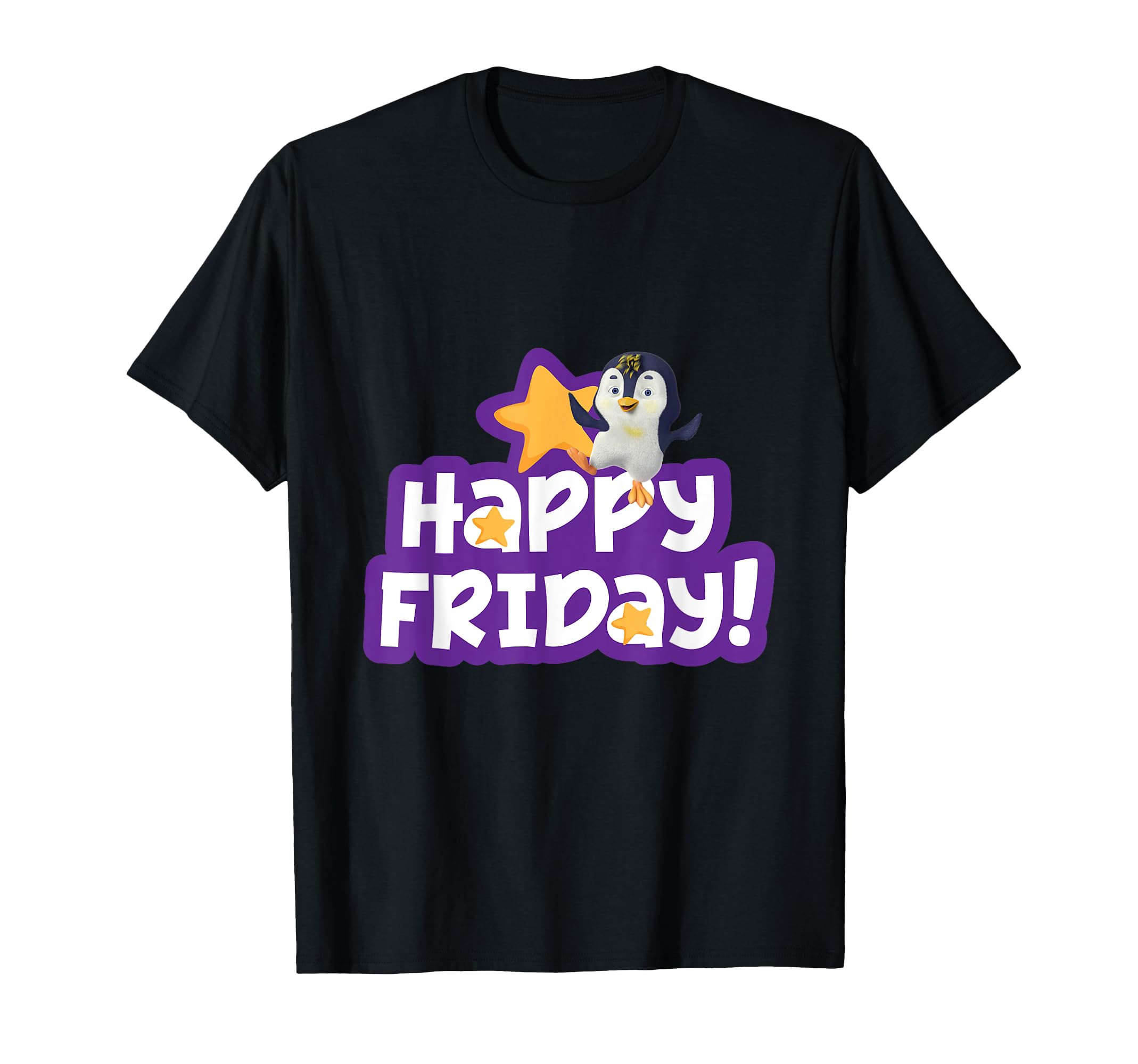 Happy Friday Friends. #2 T-shirt