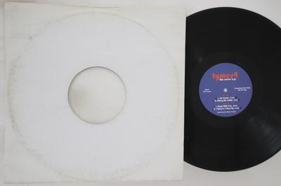 12inch Record TYMES4 - Tymes4 The Cover E.p. 60423E NOT ON LABEL Unknown Dance & Electronica Used