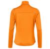 VAUDE Флисовая кофта с полумолнией Livigno 1 2 Zip II