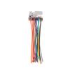 Car Audio Stereo Cd Power Wiring Harness Male Adapter For Accord Civic Accord Fit