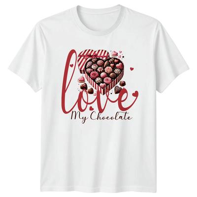 Tops – Camisetas