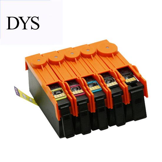 15/24ml Replace Printer Ink Cartridge for HP364/364XL Deskjet 3530 Photosmart