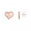 Vivienne Westwood 62010074 G208 Petra Heart Earrings