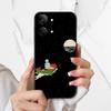 For Xiaomi Poco X8 Pro Max X8Pro Case Cartoon Astronaut Silicone Cover For Redmi Turbo5 Turbo 5 Max Soft Shockproof Phone Case