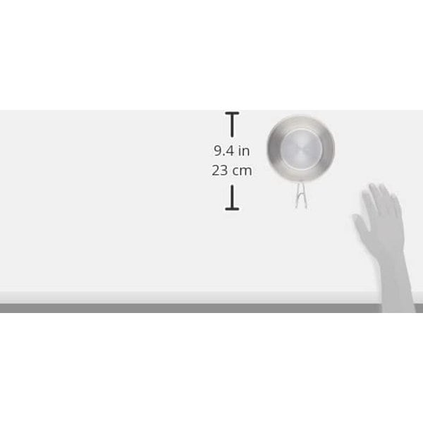 Captain Stag Captain Stag Uh 0050 [spiral Finish Stainless Big Shera Cup 1.0l]