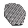 Aluminium Alloy Kickstand Extension Plate Side Stand Enlarger Pad Replacement for MT 09