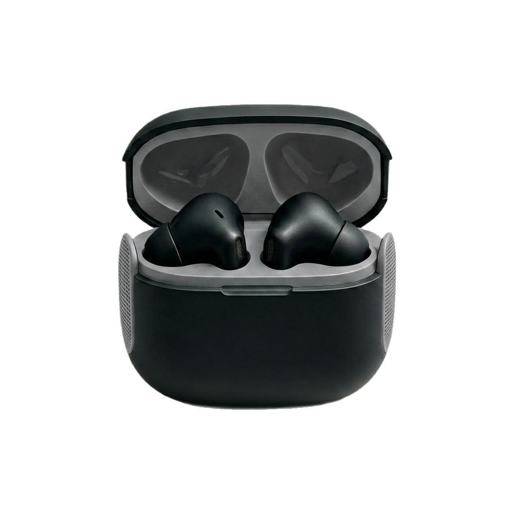 W968 Wireless Bluetooth Earbuds: In-Ear, Noise-Cancelling, Long Battery Life, Universal Sports Headphones.